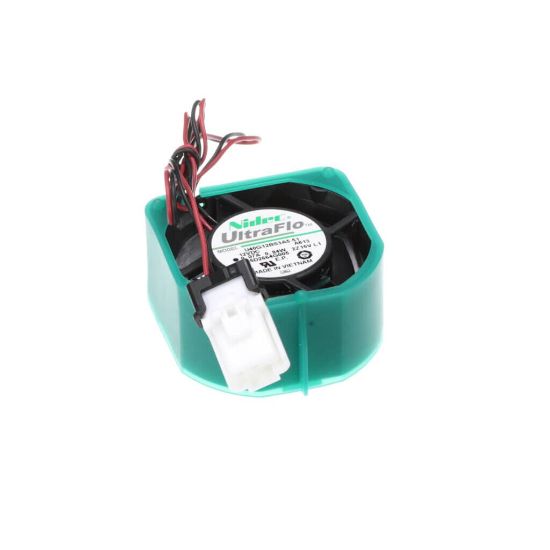 Picture of GE WD24X25325 Fan Vent Assembly
