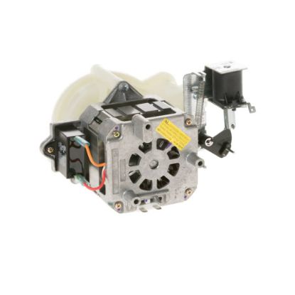 Picture of GE WD26X10051 Mechanism S/s Asm
