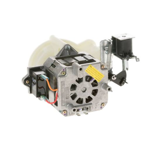 Picture of GE WD26X10051 Mechanism S/s Asm