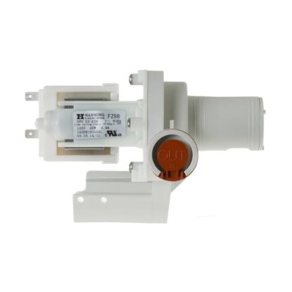 Picture of GE WD26X10025 Pump Drain Asm