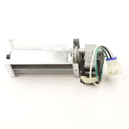 Picture of GE WD26X10056 Blower Dishwasher