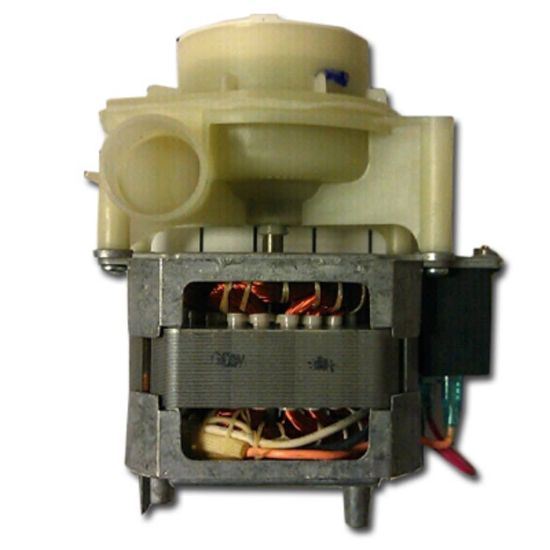 Picture of GE WD26X10053 Mechanism Assembly
