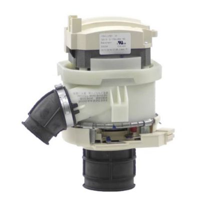 Picture of GE WD26X25103 Variable Wash Pump Kit
