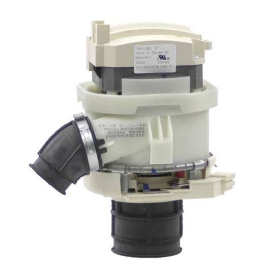 Picture of GE WD26X25103 Variable Wash Pump Kit