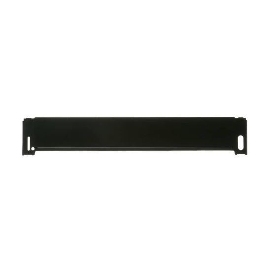 Picture of GE WD27X10068 Panel Toe Kick Black