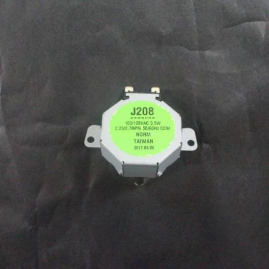 Picture of GE WD26X80 Motor