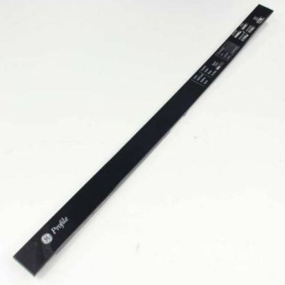 Picture of GE WD27X10347 Console Cover Asm