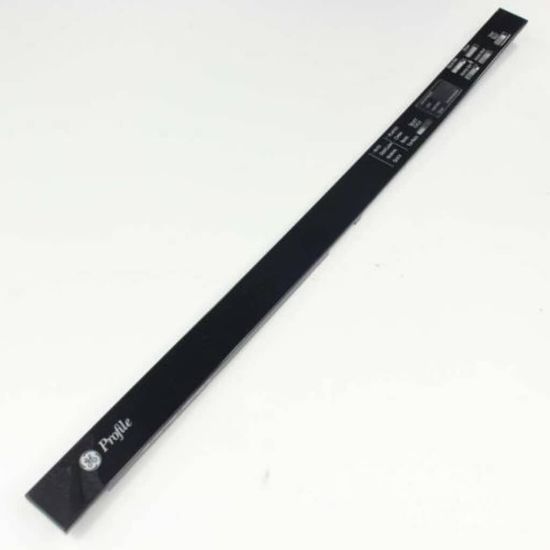 Picture of GE WD27X10347 Console Cover Asm