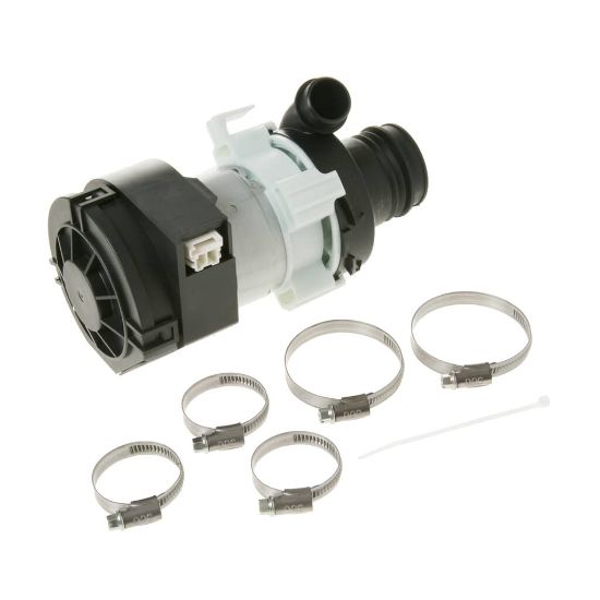 Picture of GE WD26X23258 Pump Wash Kit