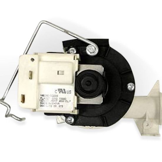 Picture of GE WD26X22719 Drain Pump Kit