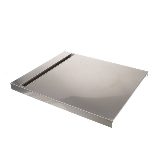 Picture of GE WD27X24744 Outer Door Panel Asm Gdt Ss