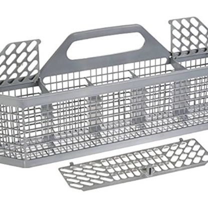 Picture of GE WD28X10128 Basket Silverware Asm