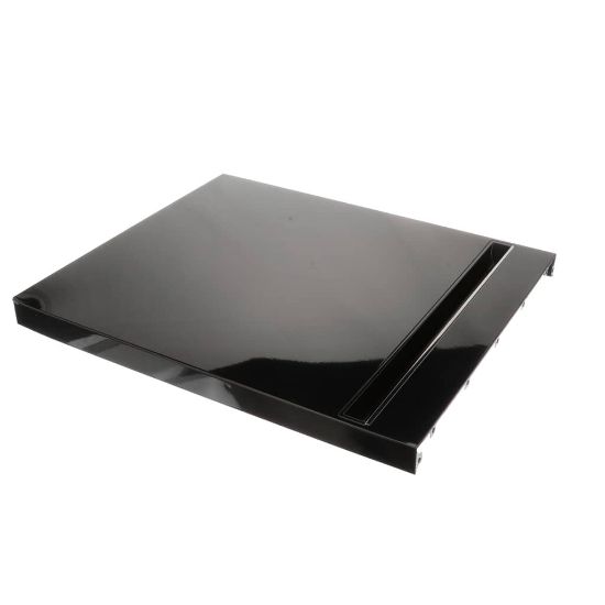 Picture of GE WD27X24743 Outer Door Panel Asm Gdt Bb