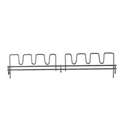 Picture of GE WD28X10302 Shelf Cup Full Length