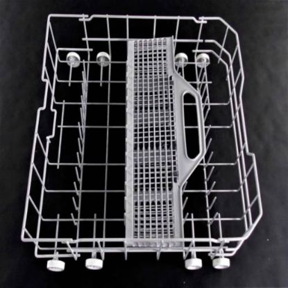 Picture of GE WD28X10385 Rack Lower Roll Asm