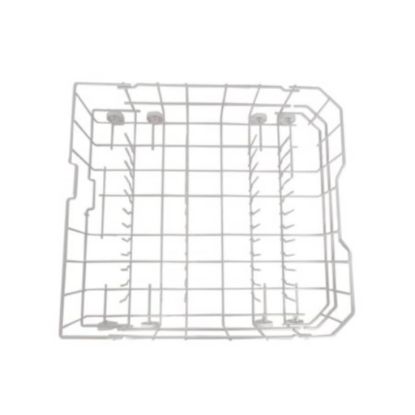 Picture of GE WD28X10384 Rack Lower Roller Asm