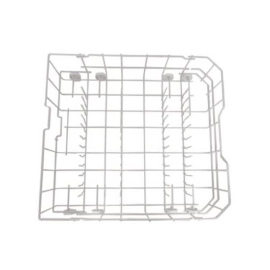 Picture of GE WD28X10384 Rack Lower Roller Asm
