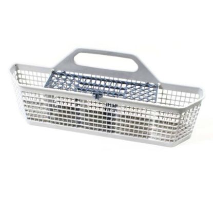Picture of GE WD28X10177 Basket Silverware Asm