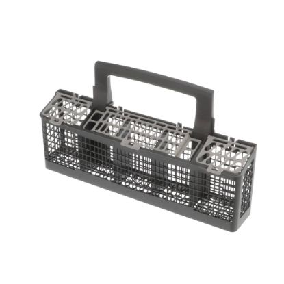Picture of GE WD28X24469 Basket Asm Silverware