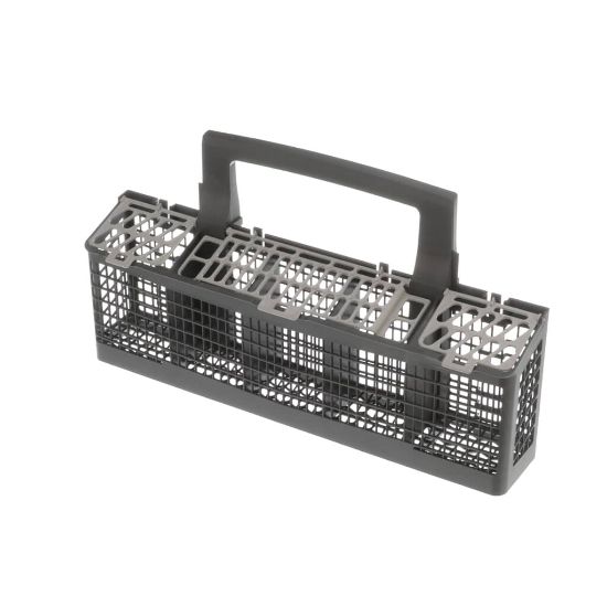 Picture of GE WD28X24469 Basket Asm Silverware