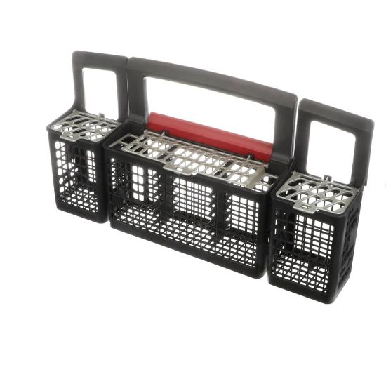 Picture of GE WD28X22867 Basket Silverware Asm Wi