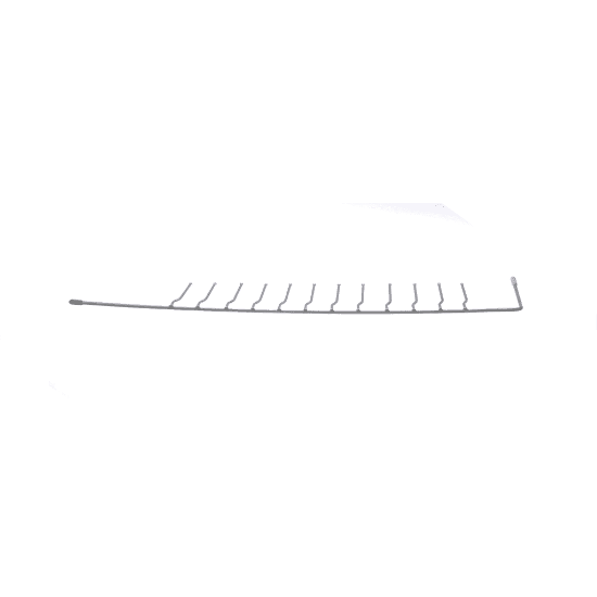Picture of GE WD28X25582 Coated Fold Down Tine