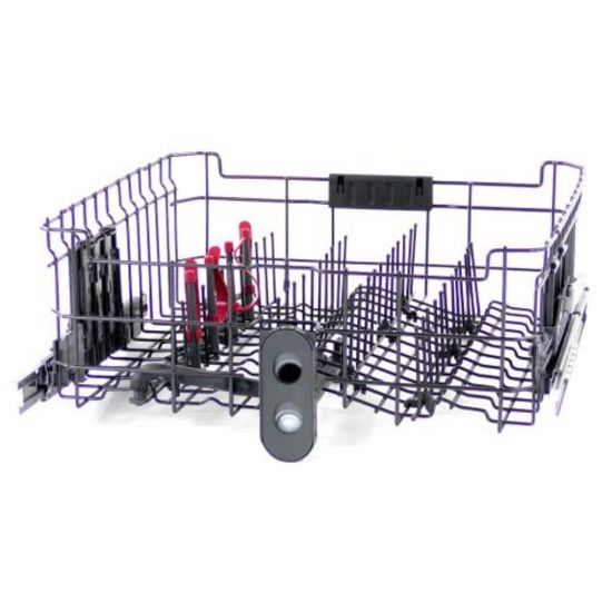 Picture of GE WD28X25802 Tiered Upper Rack To Flat Rack Conversi