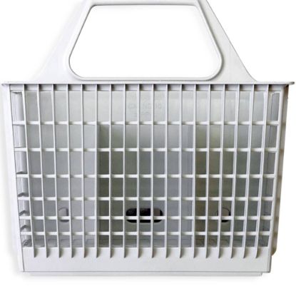 Picture of GE WD28X265 Bskt Silv Ti