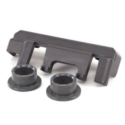 Picture of GE WD28X27242 Rack Carrier And Roller Kit