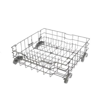Picture of GE WD28X25960 Complete Lower Service Rack Asm
