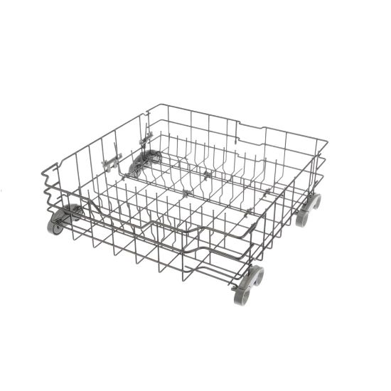 Picture of GE WD28X25960 Complete Lower Service Rack Asm