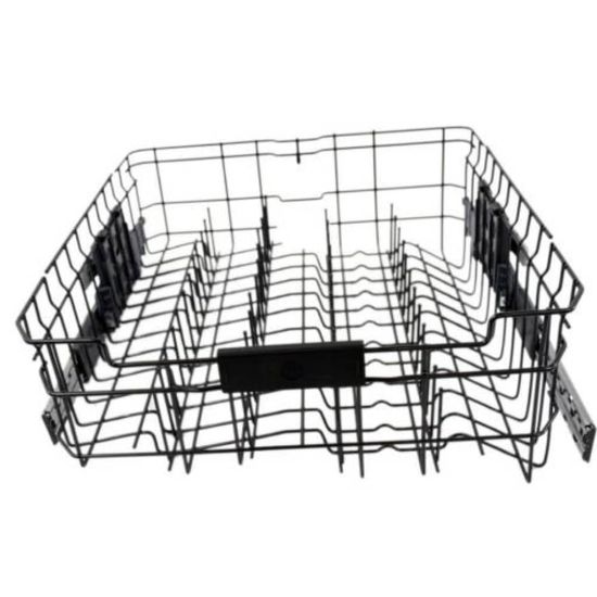 Picture of GE WD28X25803 Tiered Upper Rack To Flat Rack Convers