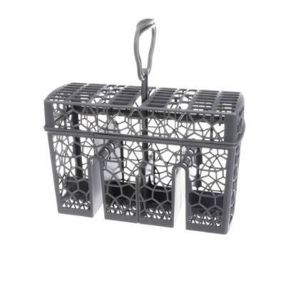 Picture of GE WD28X31200 Silverware Basket And Lid