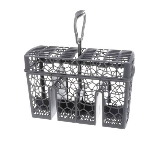 Picture of GE WD28X31200 Silverware Basket And Lid