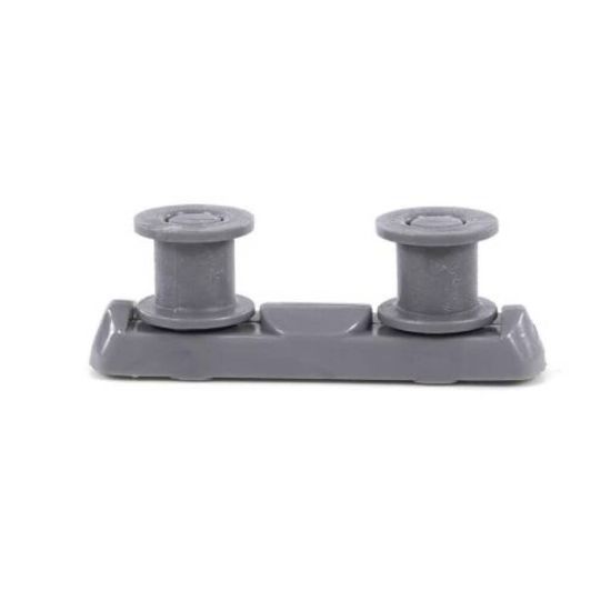 Picture of GE WD30X24688 Assembly - Track Sup