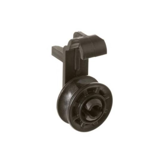 Picture of GE WD30X22347 Dishwasher Roller And Bracket