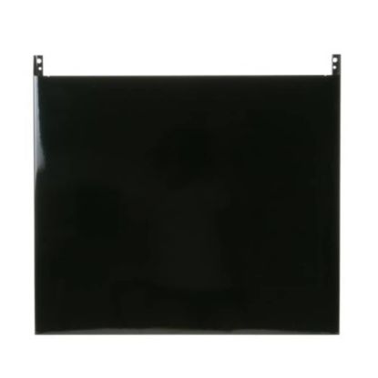 Picture of GE WD31X10024 Panel Front- Long Black