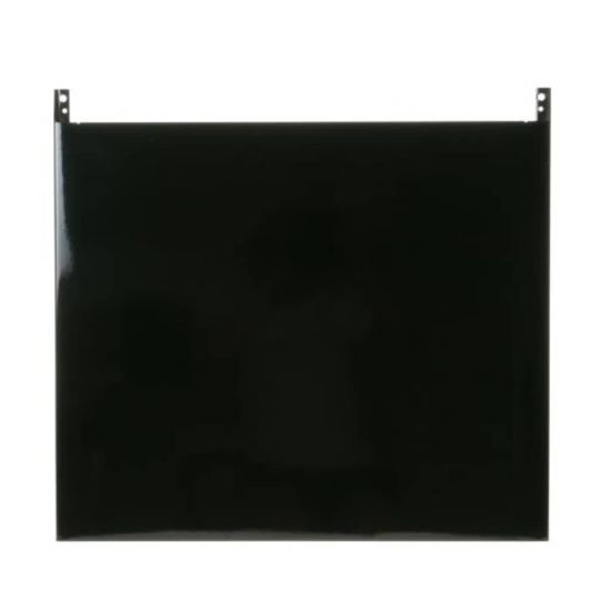 Picture of GE WD31X10024 Panel Front- Long Black