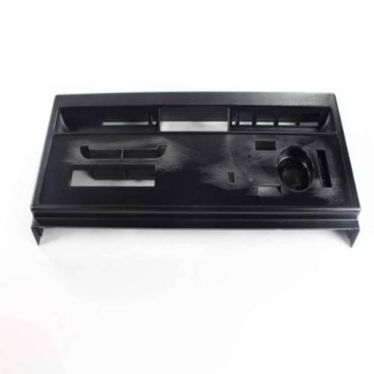 Picture of GE WD34X10274 Panel-control Black