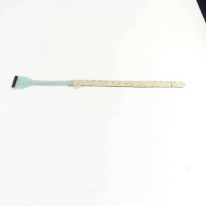 Picture of GE WD34X10915 Dishwasher Keypad Assembly