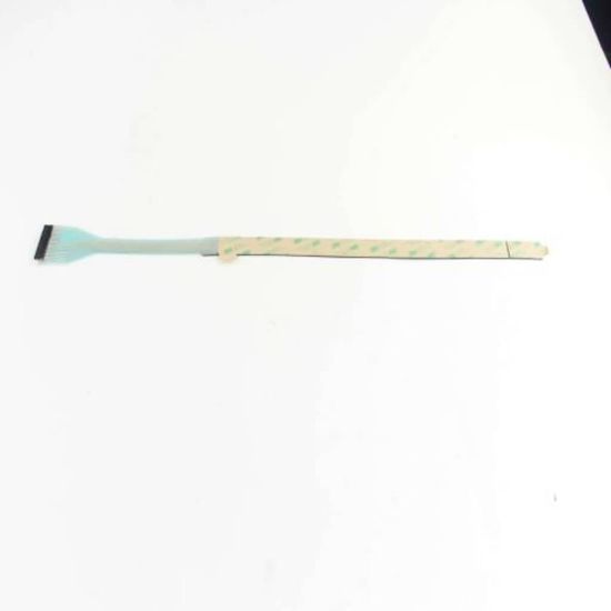 Picture of GE WD34X10915 Dishwasher Keypad Assembly