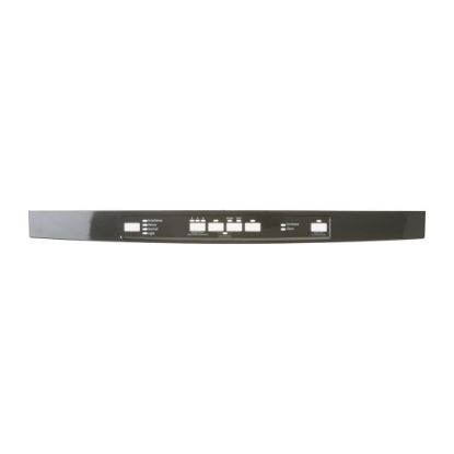 Picture of GE WD34X11829 Console Cvr Graphic Asm