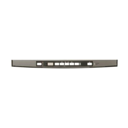 Picture of GE WD34X21663 Bezel And Cover Console