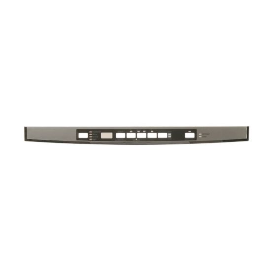 Picture of GE WD34X21663 Bezel And Cover Console
