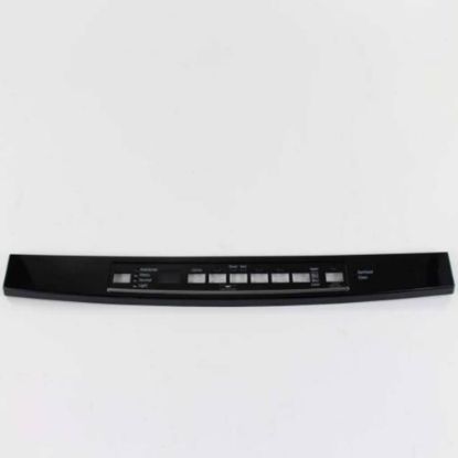 Picture of GE WD34X21696 Console Cvr Graphics Asm