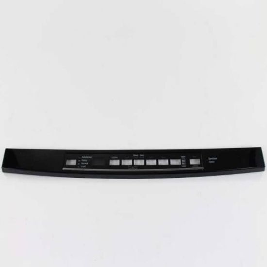 Picture of GE WD34X21696 Console Cvr Graphics Asm