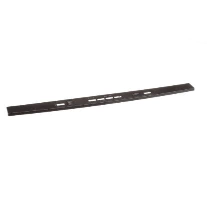 Picture of GE WD34X22265 Console Cvr Graphic Asm