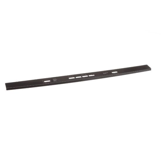Picture of GE WD34X22265 Console Cvr Graphic Asm