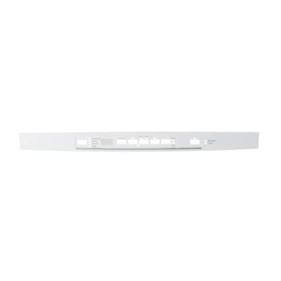 Picture of GE WD34X22261 Console Cvr Graphic Asm