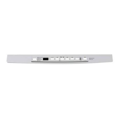 Picture of GE WD34X21698 Console Cvr Graphics Asm
